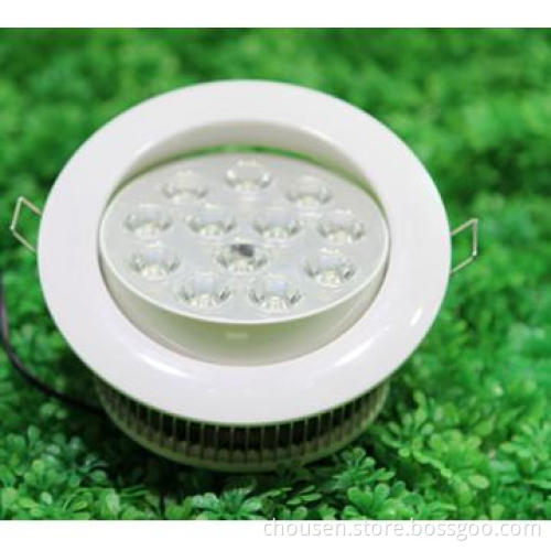 Osram chips patent design lamp CE led down lamp